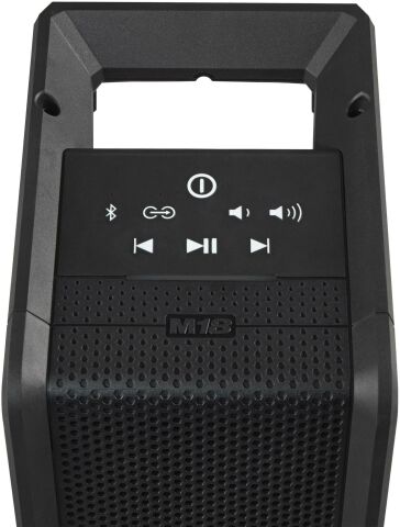 Milwaukee M18 SPEJSG2-0 ŞANTİYE TİP HOPARLÖR ( akü ve şarj cihazı dahil değildir )