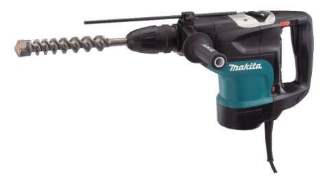 Makita HR4501C Elektropnömatik Kırıcı Delici Matkap