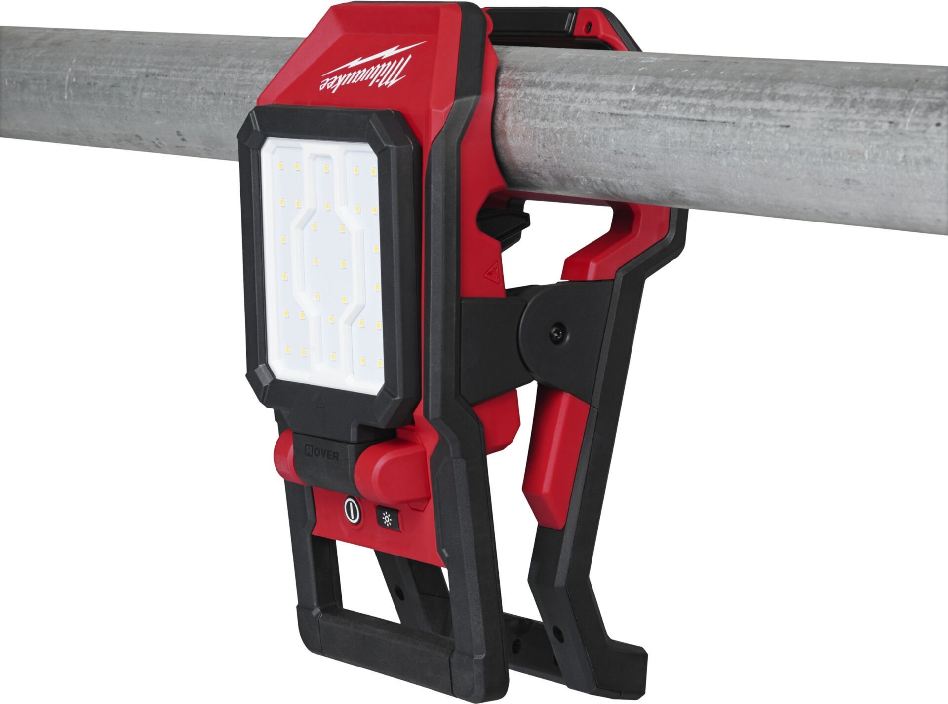 Milwaukee M18 PAL2-0 AKÜLÜ ALAN AYDINLATMA ( akü ve şarj cihazı dahil değildir )