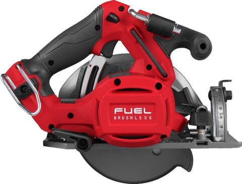 Milwaukee M18 FCS552-0X M18 FUEL™ 55 MM DAİRE TESTERE