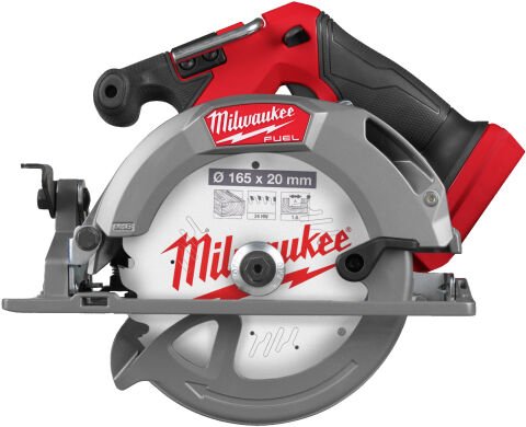 Milwaukee M18 FCS552-0X M18 FUEL™ 55 MM DAİRE TESTERE ( akü ve şarj cihazı dahil değildir )