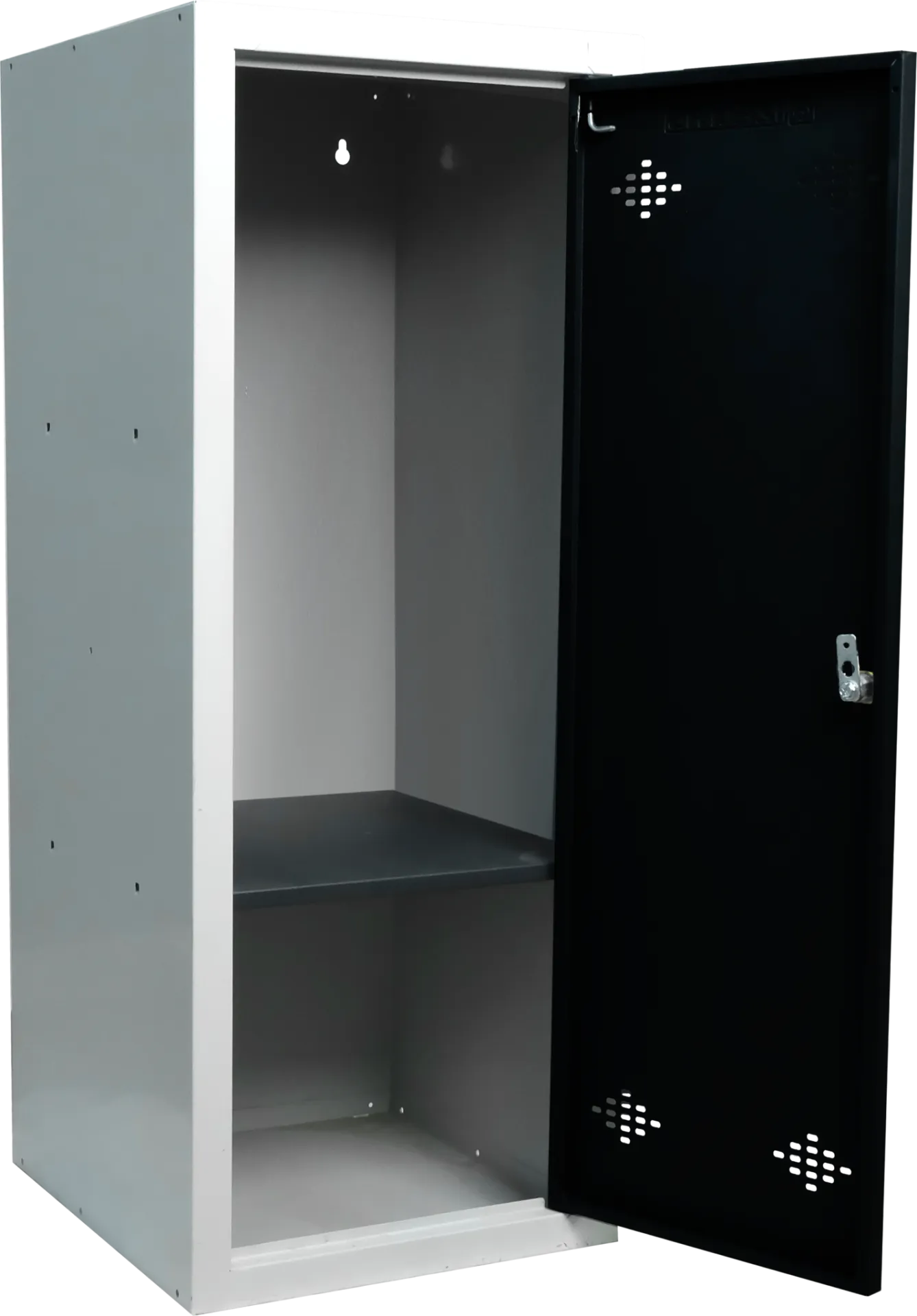 İzeltaş Soyunma Dolabı Geniş 400x400x1800