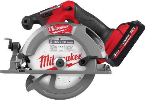 Milwaukee M18 FCS552-302X AKÜLÜ DAİRE TESTERE