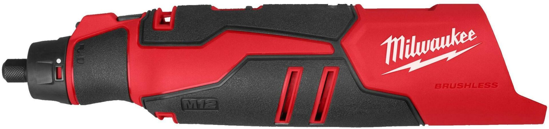 Milwaukee M12 BLROT-0  AKÜLÜ GRAVÜR ( akü ve şarj cihazı dahil değildir )