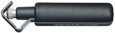 Knipex 16 30 135 SB Kablo Sıyırma Aleti