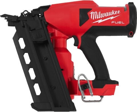 Milwaukee M18 FDN-0C FUEL DUBLEKS ÇİVİ ÇAKMA