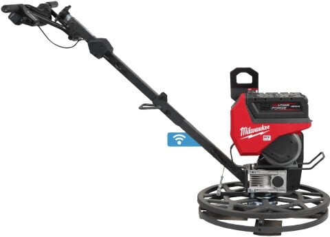 Milwaukee MXFWBT60-122 600MM KENAR PERDAH MAKİNASI