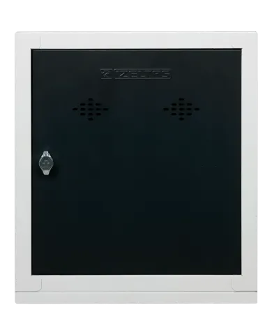 İzeltaş Soyunma Dolabı Geniş 400x400x450