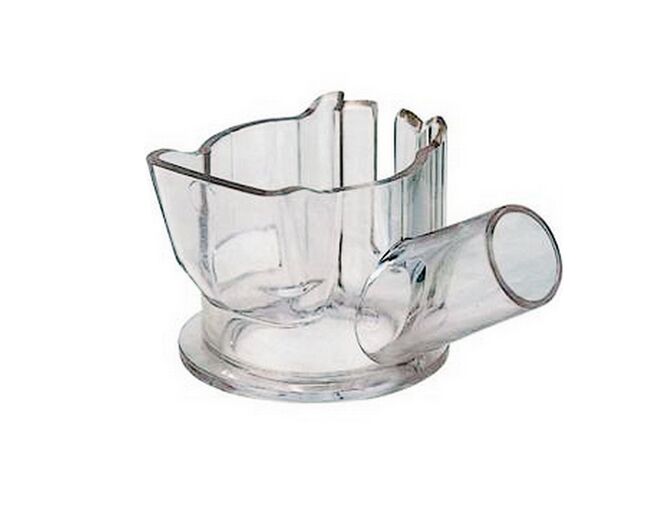 Makita 193449-2 3706 için Toz Toplama Kapağı