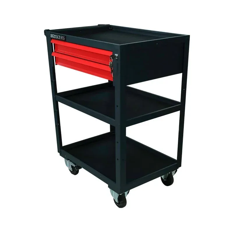 İzeltaş Çekmeceli Servis Arabası