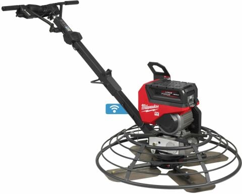 Milwaukee MXFWBT90-122 900MM PERDAH MAKİNASI