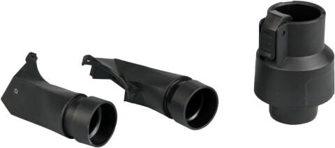 Milwaukee M12 FROS2.5-502X FUEL 150 MM Ø 2.5 MM ORBITAL ZIMPARA