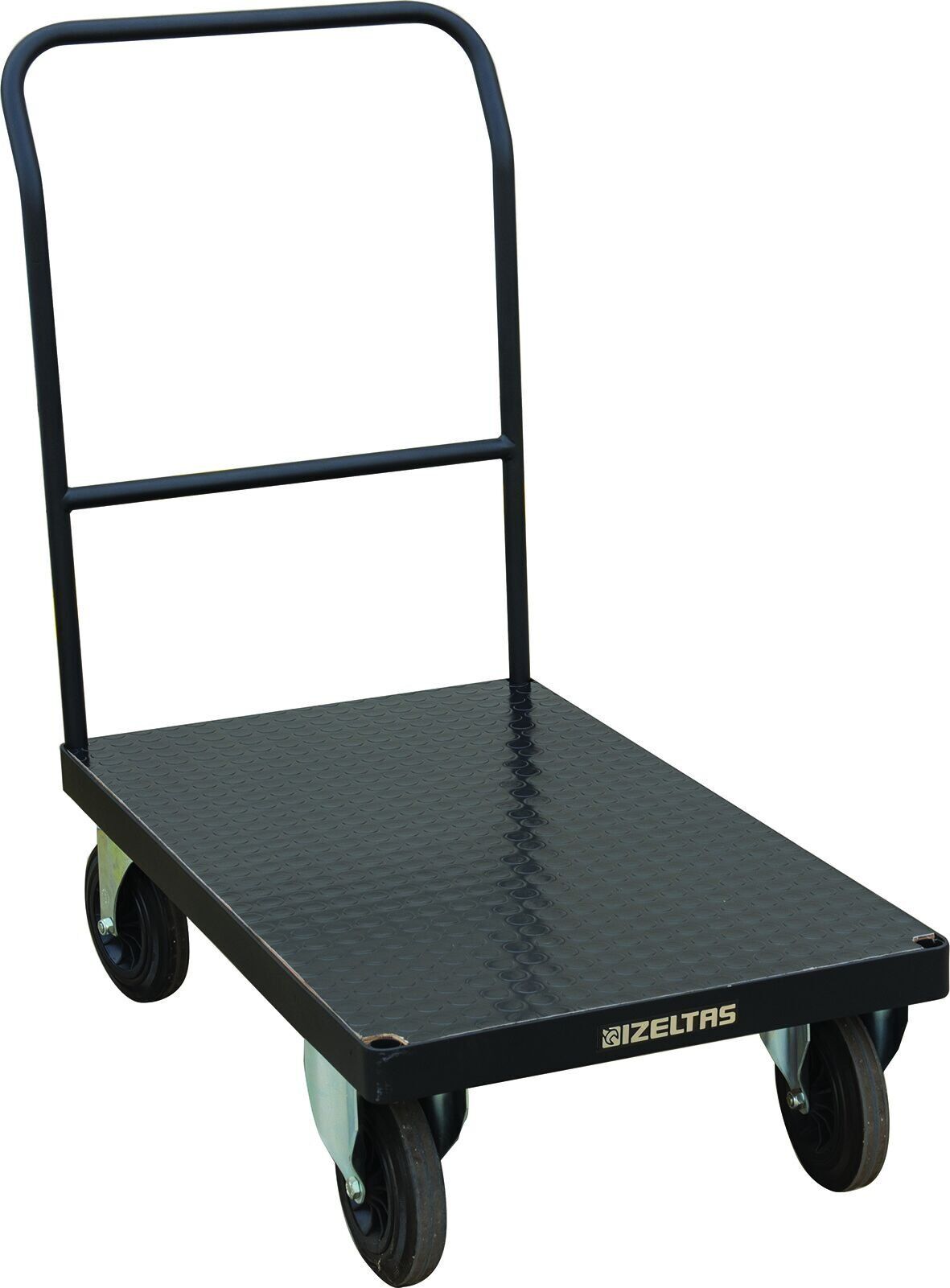 İzeltaş Taşıma Arabası