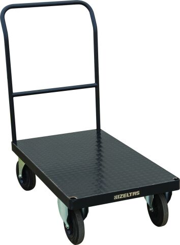 İzeltaş Taşıma Arabası