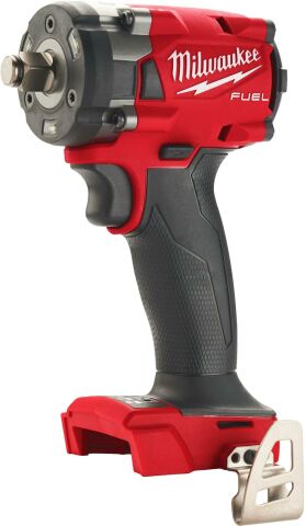 Milwaukee M18 FIW2F12-0 KOMPAKT SOMUN SIKMA  340 NM ( akü ve şarj cihazı dahil değildir )