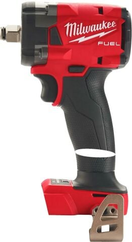 Milwaukee M18 FIW2F12-0 KOMPAKT SOMUN SIKMA  340 NM ( akü ve şarj cihazı dahil değildir )