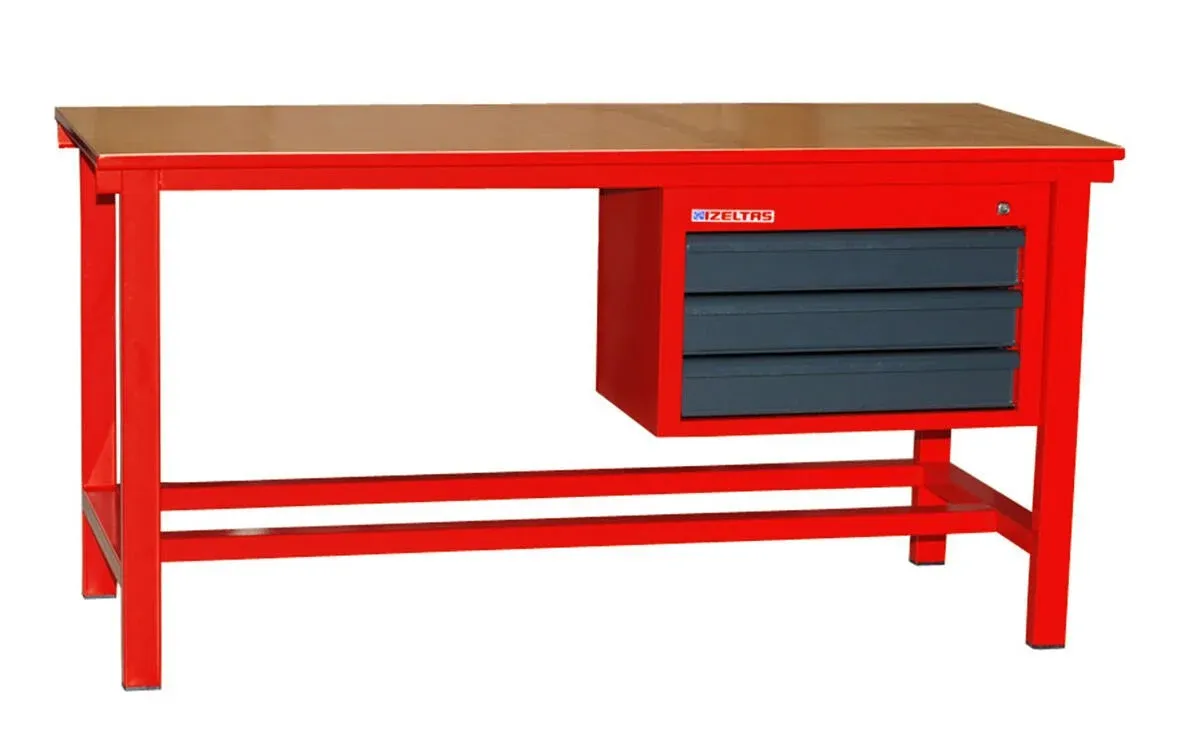 İzeltaş Servis Masası (Panosuz)