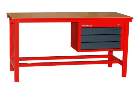 İzeltaş Servis Masası (Panosuz)