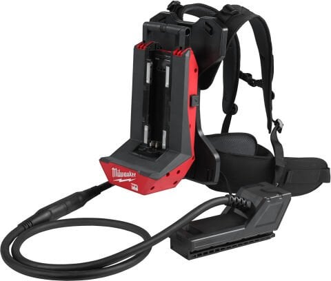 Milwaukee MXFPBE-0 TAŞINABİLİR AKÜ UZATMA ( akü ve şarj cihazı dahil değildir )
