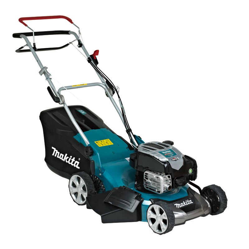 Makita PLM4631N2 163cc Benzinli Çim Biçme Makinesi