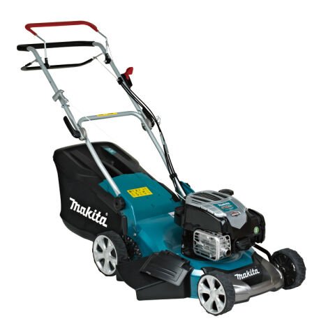 Makita PLM4631N2 163cc Benzinli Çim Biçme Makinesi