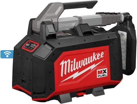 Milwaukee MXFTLIC-601 KOMPAKT ALAN AYDINLATMA