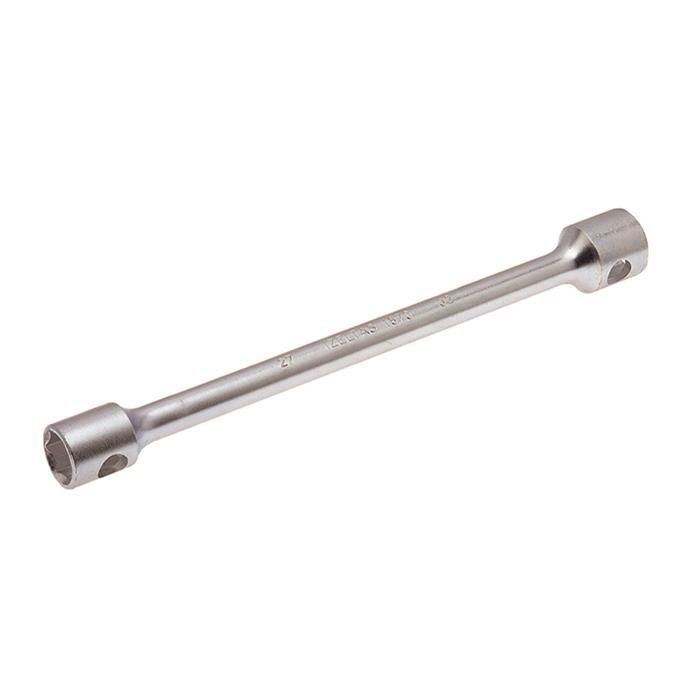 İzeltaş Ağır Tip Bijon Anahtarı İki Ağız Uzun 27x32 Mm