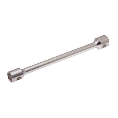 İzeltaş Ağır Tip Bijon Anahtarı İki Ağız Uzun 27x32 Mm