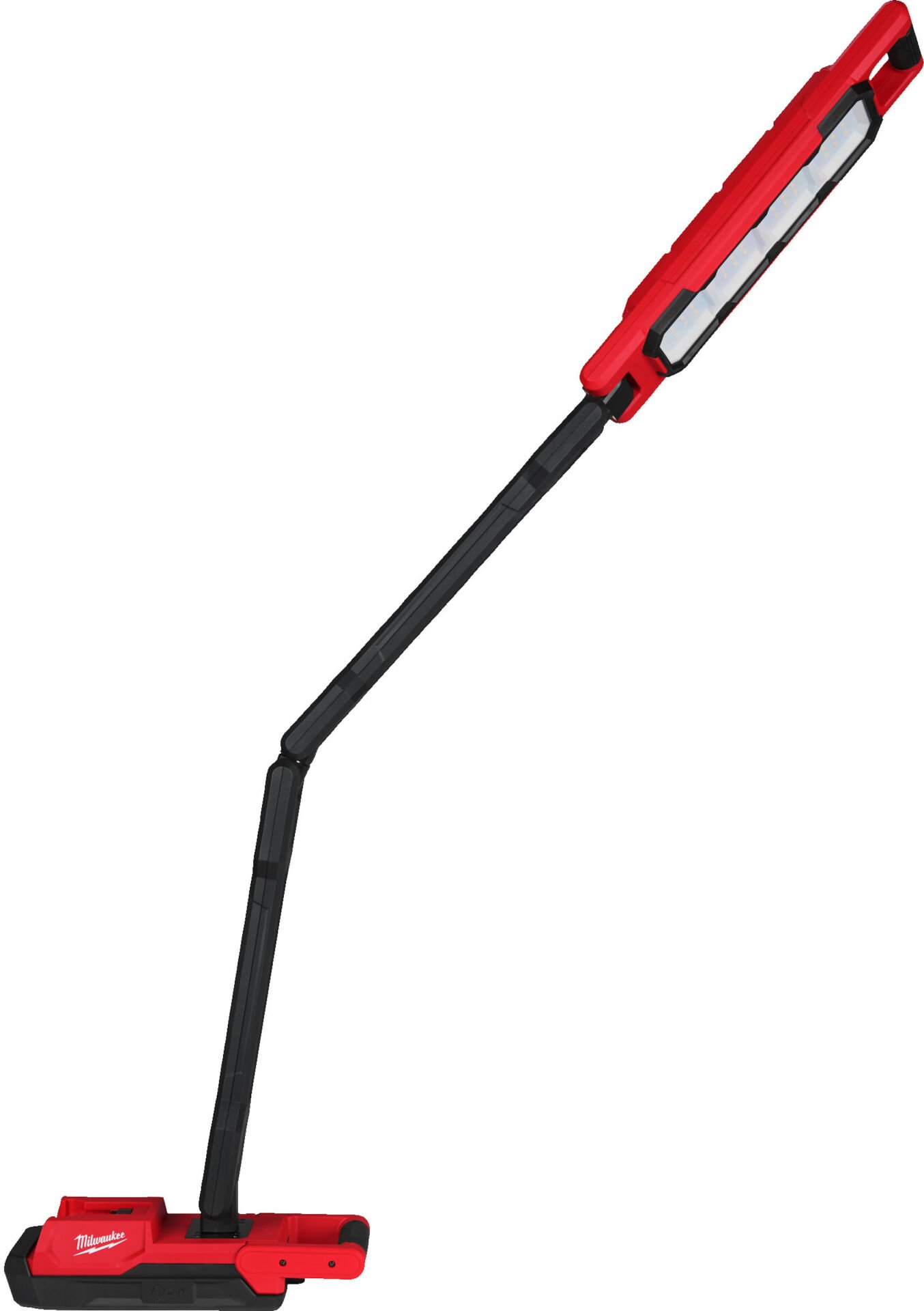 Milwaukee M18 ABL-0 KATLANIR MANYETİK ALAN AYDINLATMA ( akü ve şarj cihazı dahil değildir )