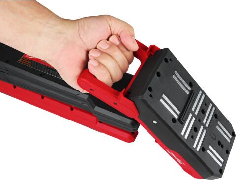 Milwaukee M18 ABL-0 KATLANIR MANYETİK ALAN AYDINLATMA ( akü ve şarj cihazı dahil değildir )