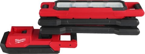 Milwaukee M18 ABL-0 KATLANIR MANYETİK ALAN AYDINLATMA ( akü ve şarj cihazı dahil değildir )