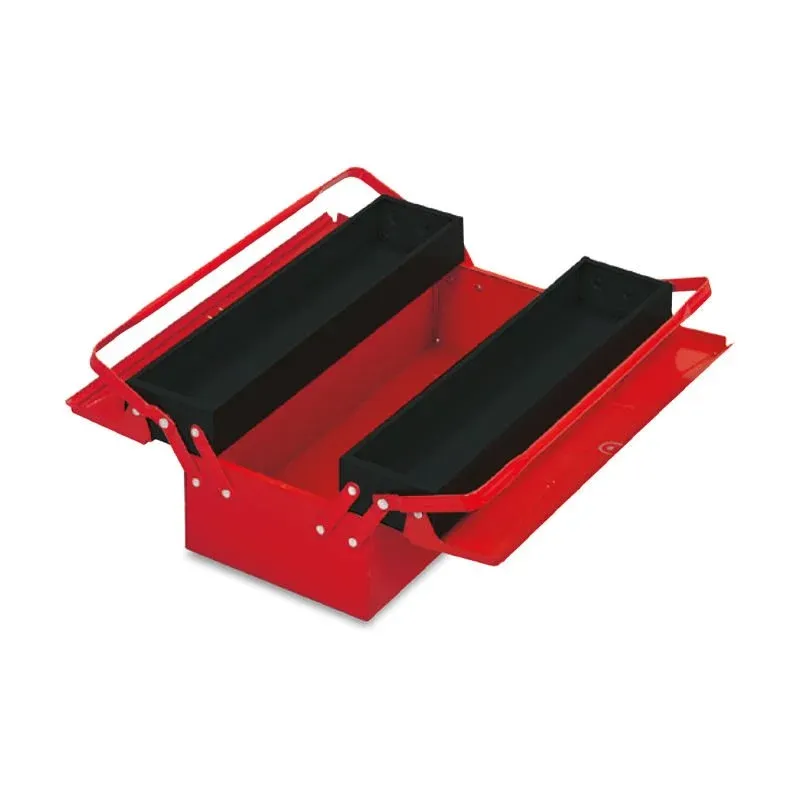 İzeltaş Takım Çantası 3 Gözlü Küçük