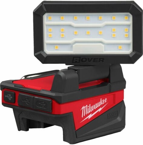 Milwaukee M18 ALIS-0 ALAN AYDINLATMA