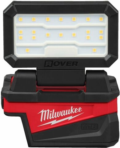 Milwaukee M18 ALIS-0 ALAN AYDINLATMA