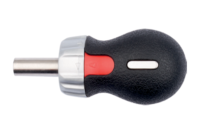 Ceta Form F26/RDS90 T90 Cırcırlı Topaç Bits Tornavidası - 1/4'' x 95 mm