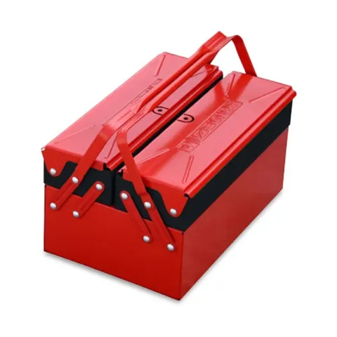 İzeltaş Takım Çantası 3 Gözlü Büyük