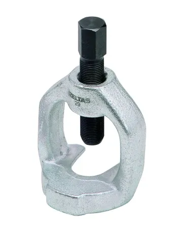 İzeltaş 45 Mm Rotil Çektirme