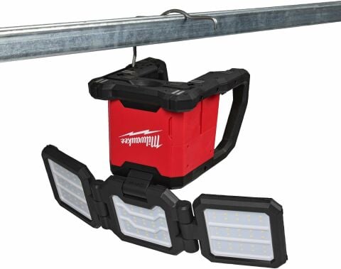 Milwaukee M18 MDTL-0 ÇOK YÖNLÜ AYDINLATMA