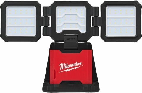 Milwaukee M18 MDTL-0 ÇOK YÖNLÜ AYDINLATMA