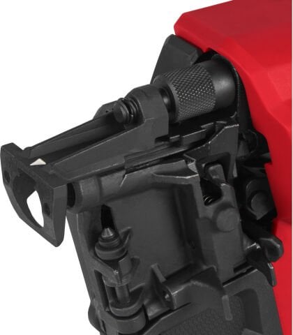 Milwaukee M18 FRCN45-0X ÇATI İÇİN ÇİVİ ÇAKMA MAKİNASI ( akü ve şarj cihazı dahil değildir )