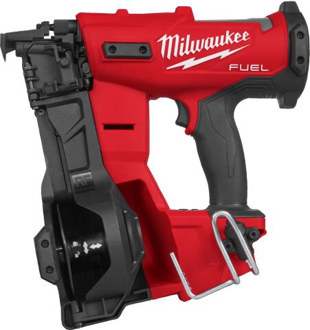 Milwaukee M18 FRCN45-0X ÇATI İÇİN ÇİVİ ÇAKMA MAKİNASI ( akü ve şarj cihazı dahil değildir )