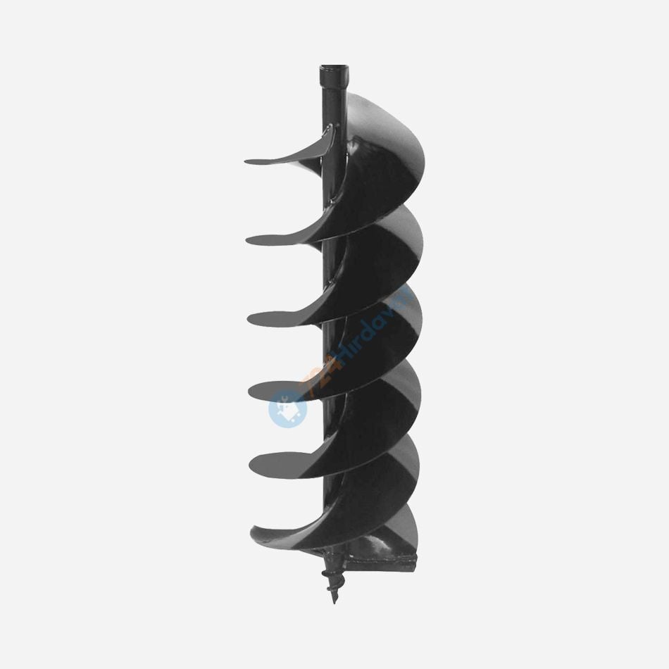 RTRMAX RTY163 Toprak Burgu Ucu 200*740 Mm Rtrmax