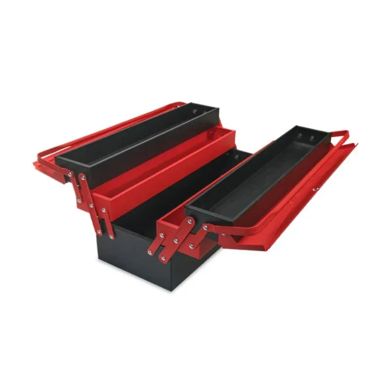 İzeltaş Takım Çantası 5 Gözlü Büyük