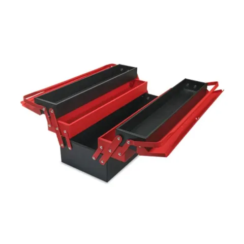 İzeltaş Takım Çantası 5 Gözlü Büyük