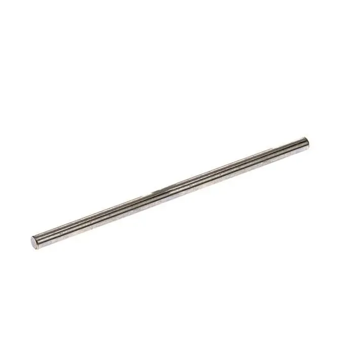 İzeltaş Bijon Anahtar Mili 18x630 Mm