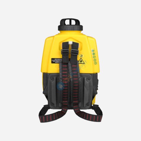 RTRMAX RTM9616 Akülü İlaçlama Dezenfekte Pompası 12V 16 Lt Rtrmax