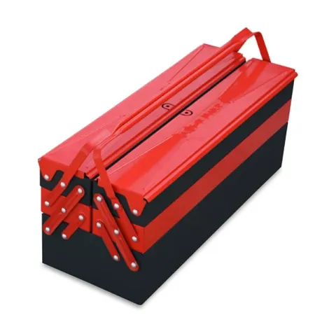 İzeltaş Takım Çantası 5 Gözlü Uzun