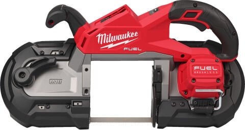 Milwaukee M18 FBS127-0 FUEL DERİN KESİM ŞERİT TESTERE