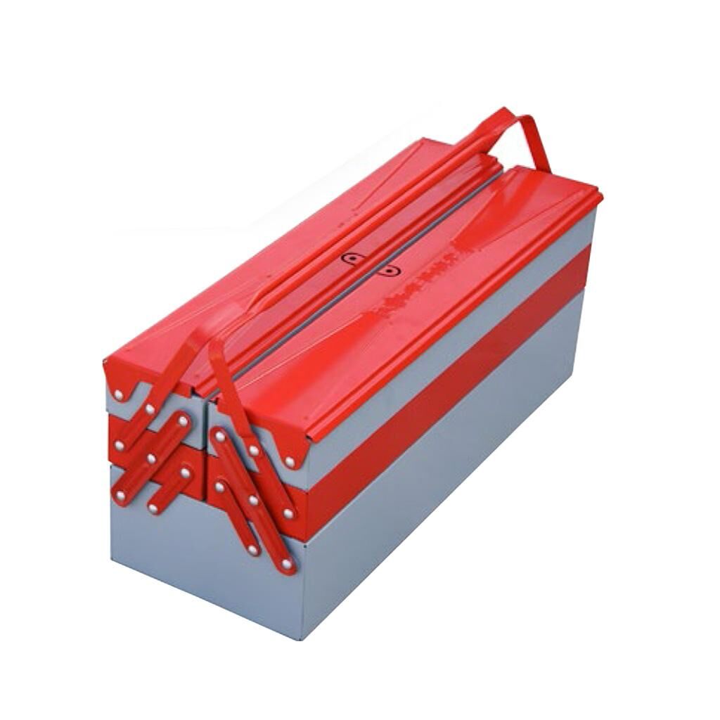 İzeltaş Takım Çantası 5 Gözlü Uzun 600 Mm