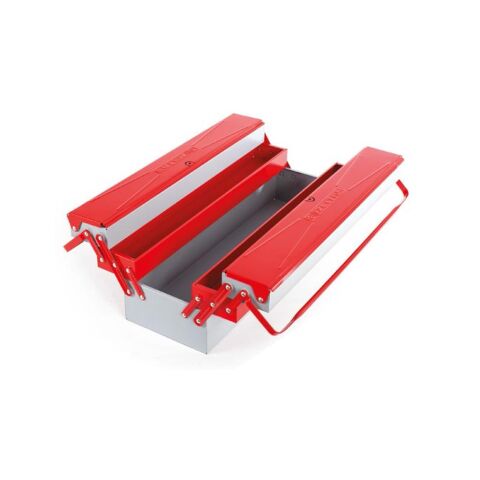 İzeltaş Takım Çantası 5 Gözlü Uzun 600 Mm